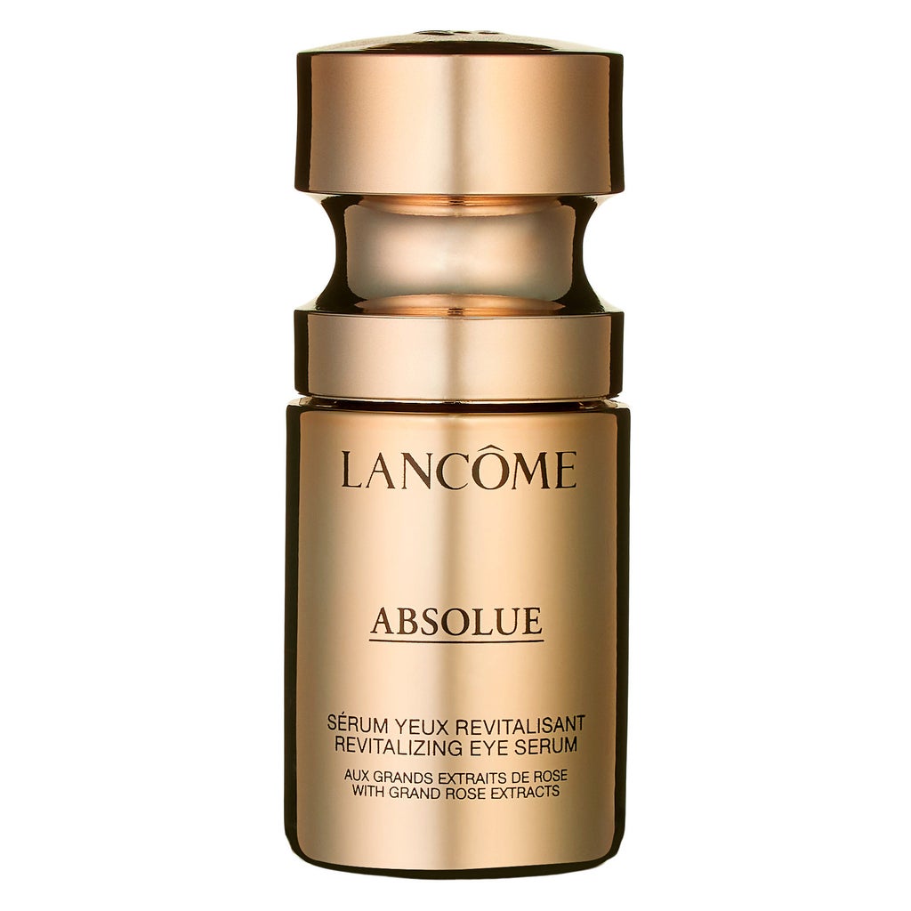 LANCOME ABSOLUE YEUX 15ml ランコム　定価18150円 Lancome Absolue Revitalizing Eye Serum, 0.5 fl oz | Costco