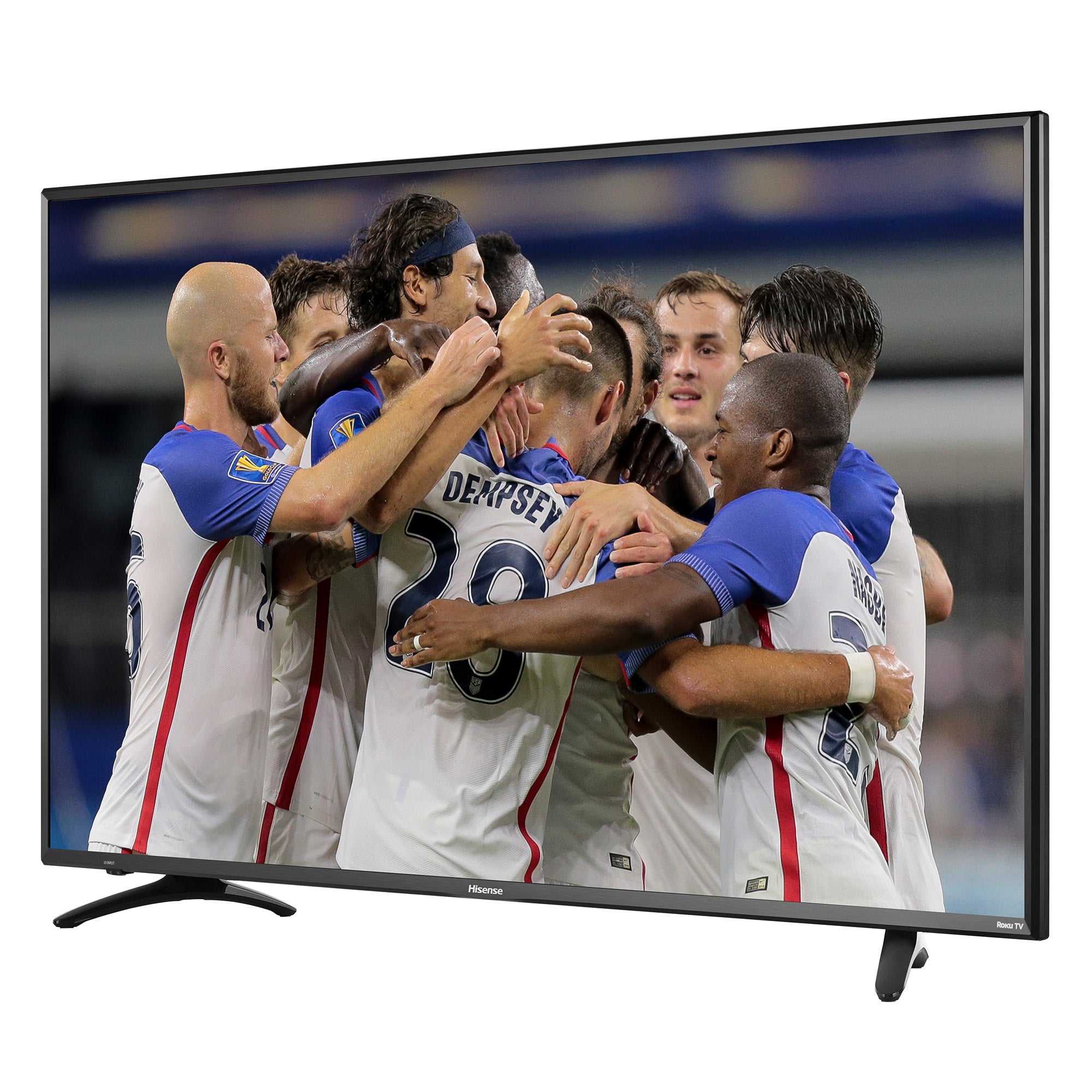 Hisense 55
