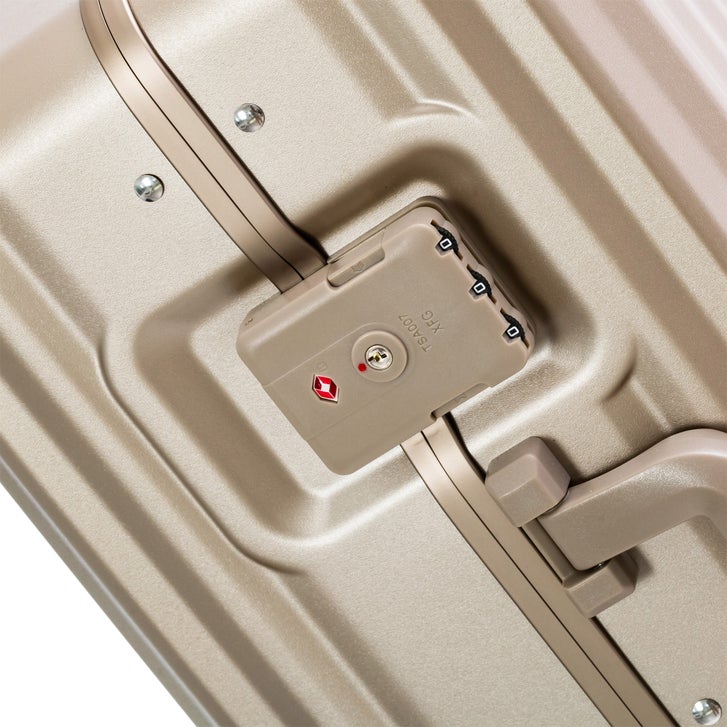 Air Canada - Knox 2.0, Hard-Side Carry-On Spinner Luggage | Costco