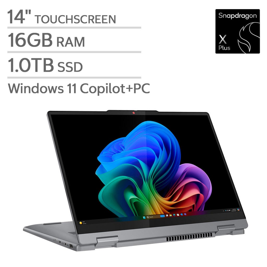 Lenovo Ideapad 5x 14