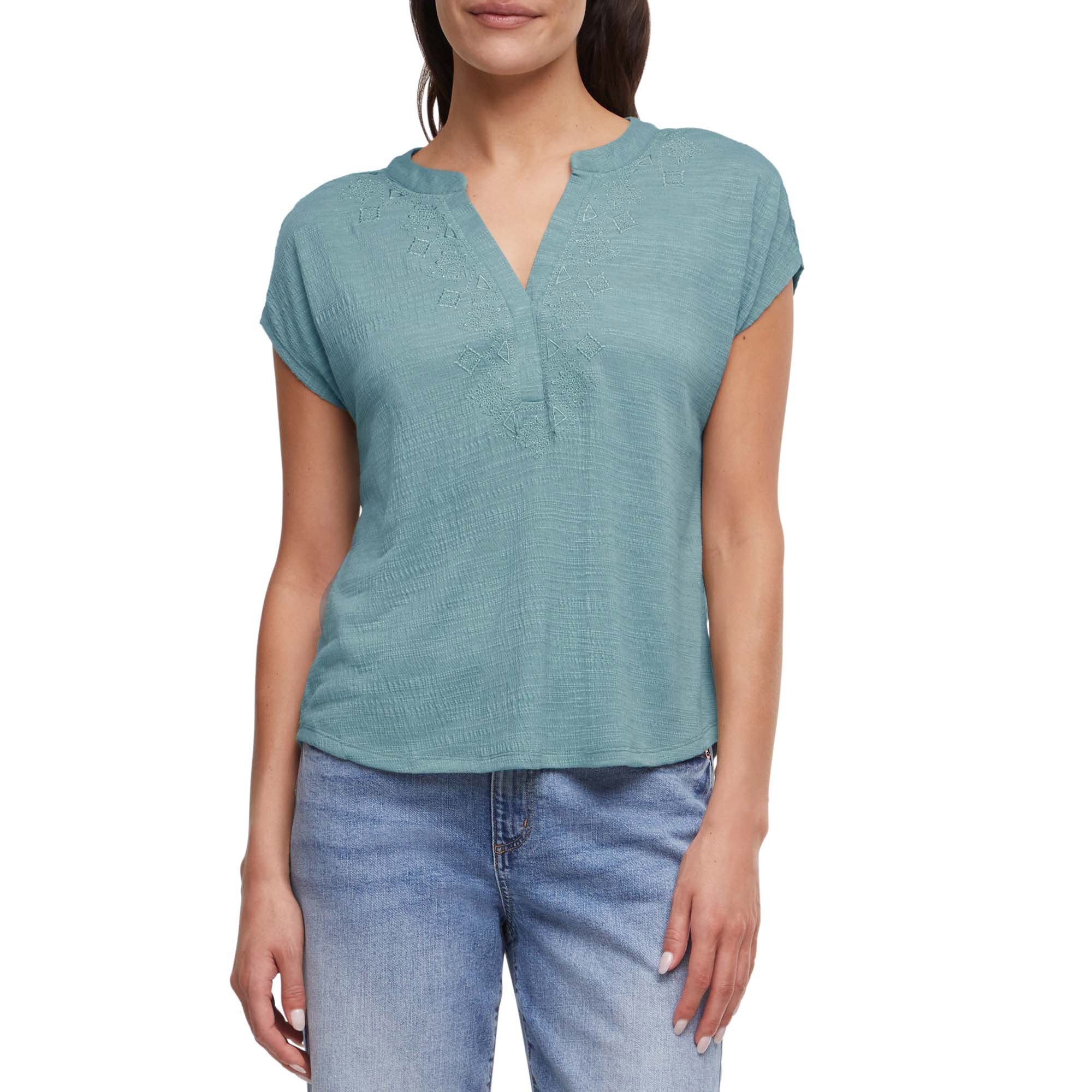 Orvis Women's Textured Top
