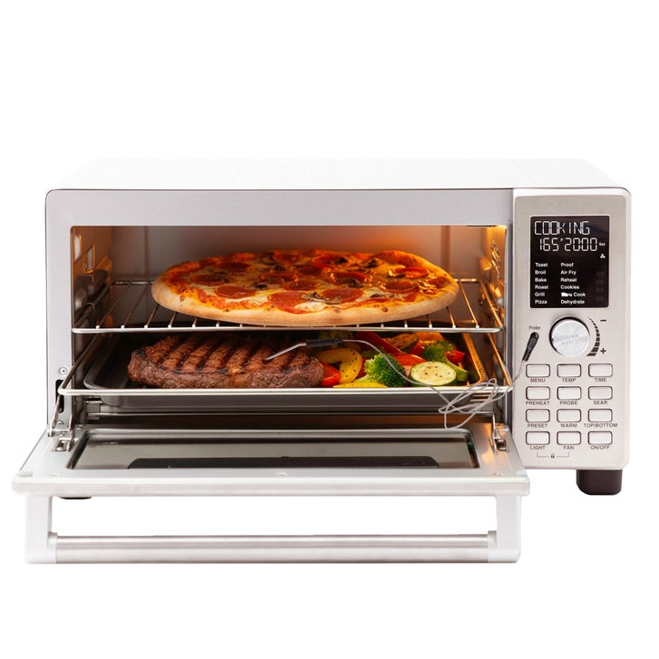 Nuwave Pro XL Convection Oven and Air Fryer with Grill and Probe