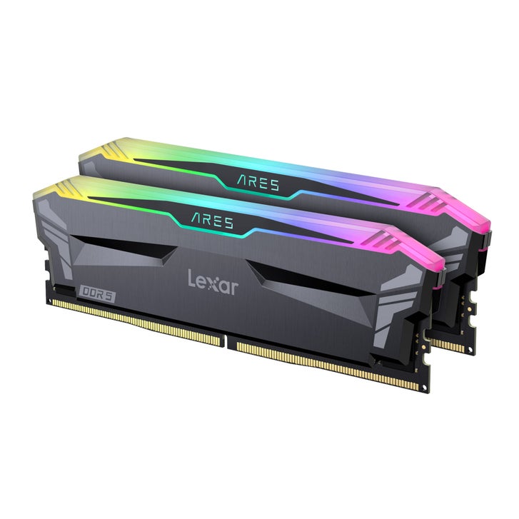 Lexar ARES DDR5-6000MT/s RAM 32GB | Costco