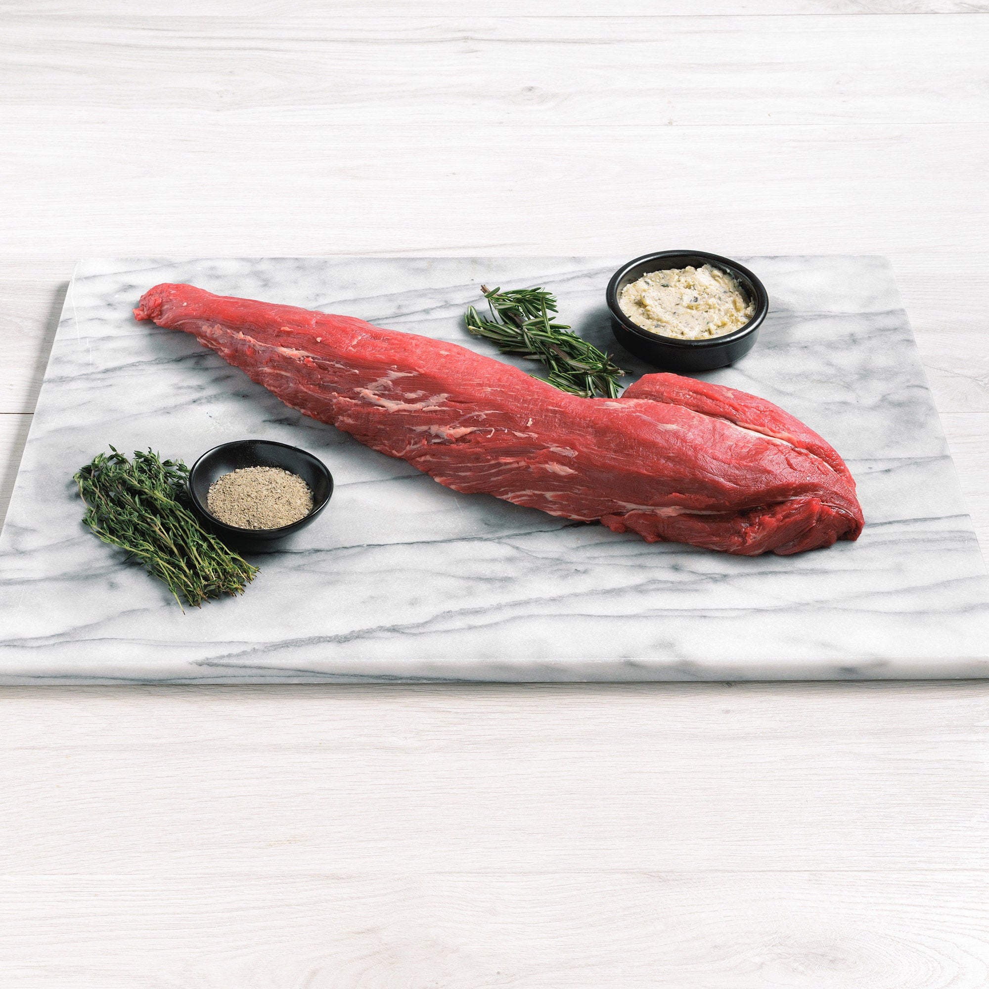 Rastelli's Reserve Beef Tenderloin Filet Mignon Roast