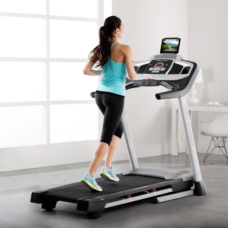 ProForm 650 LT Treadmill - Assembly Required | Costco