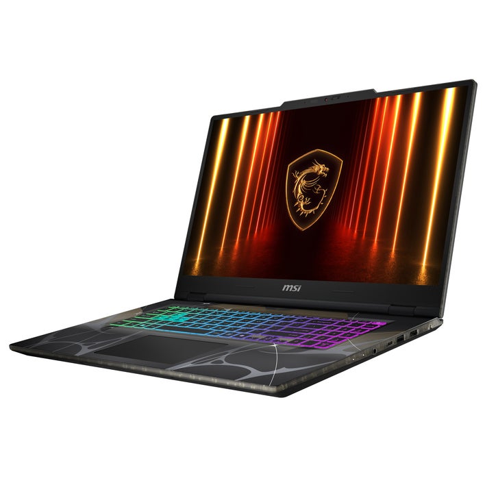 MSI Cyborg 17.3