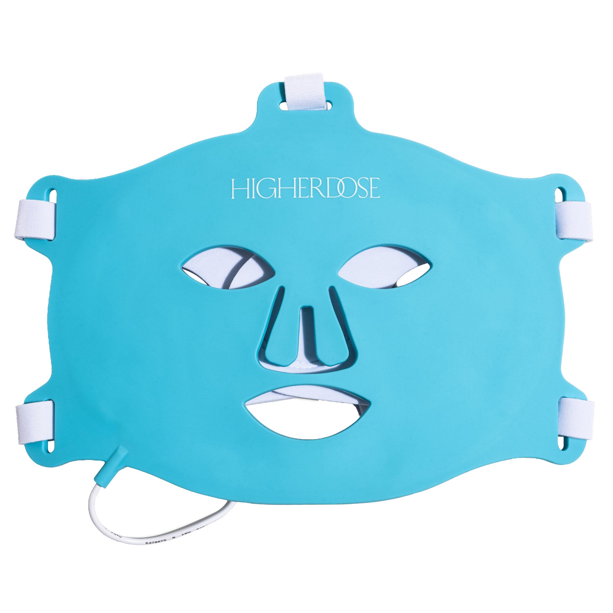 HigherDose Red Light Face Mask | Costco