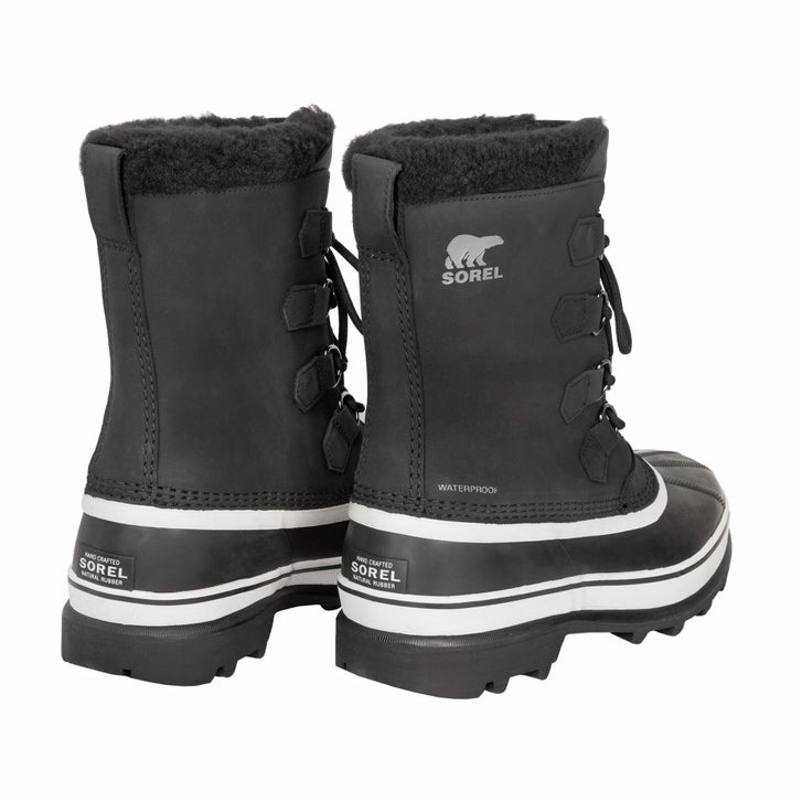 SOREL Men's Caribou Waterproof Boot | Costco