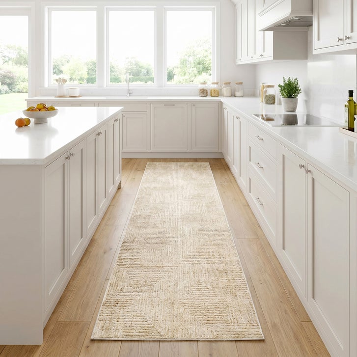 Gertmenian Avalon Rug Collection, Liora Cream | Costco
