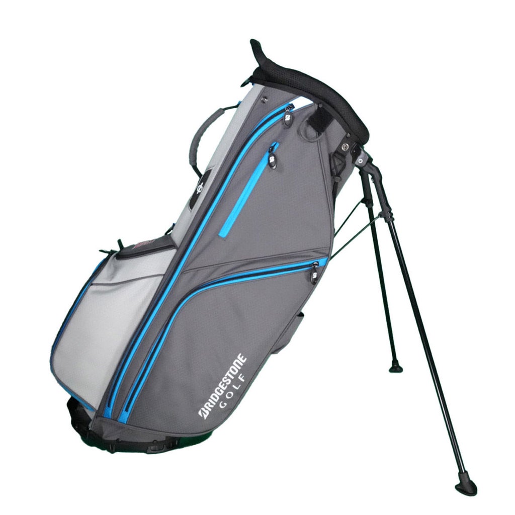 Bridgestone Lightweight Golf Stand Bag | Costco