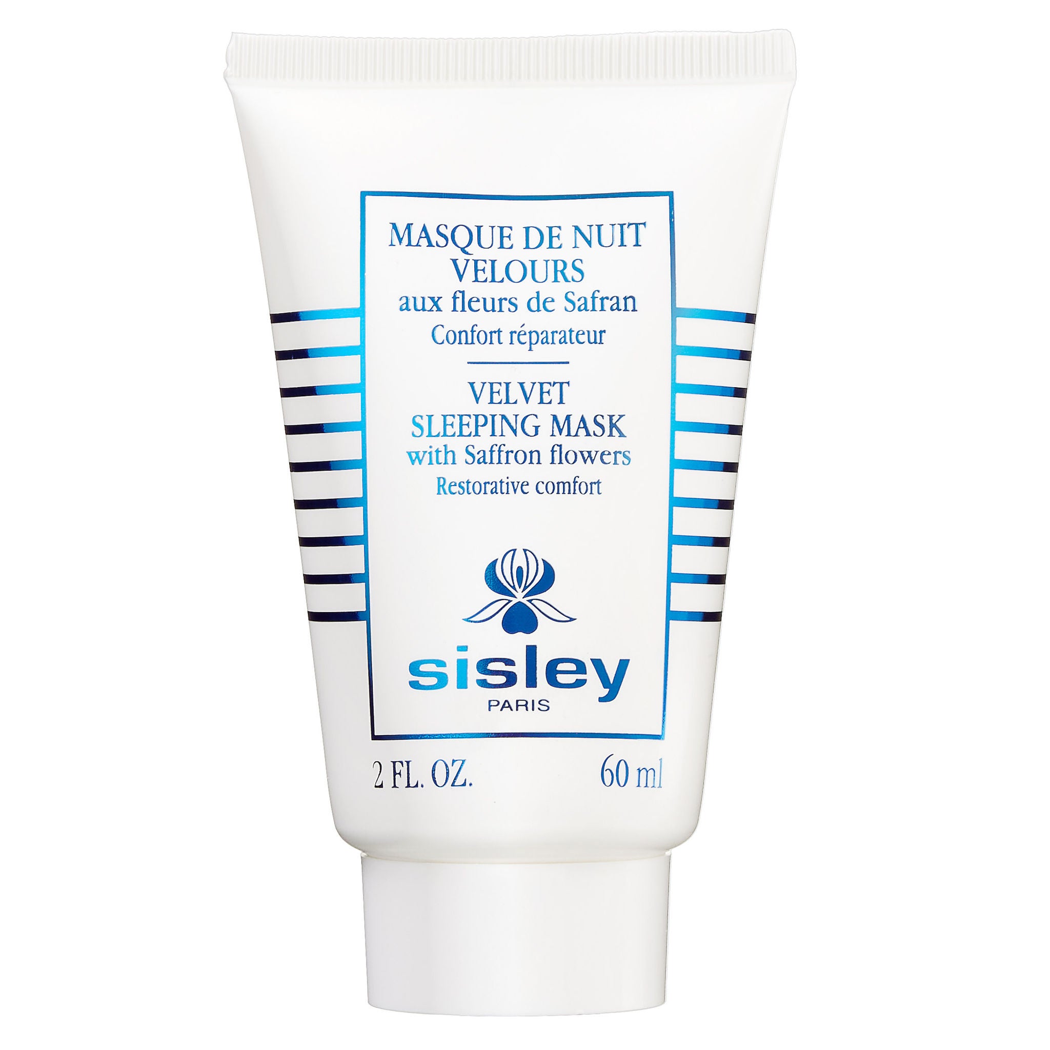 Sisley Velvet Sleeping Mask with Saffron Flowers, 2 fl oz | Costco