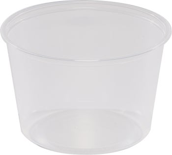 100 count plastic cups DHG Professional [100 Count] Crystal Clear PET Plastic Cups, Disposable Cups for Iced Coffee, Cold Drinks, Camping, BBQ Party (12oz)