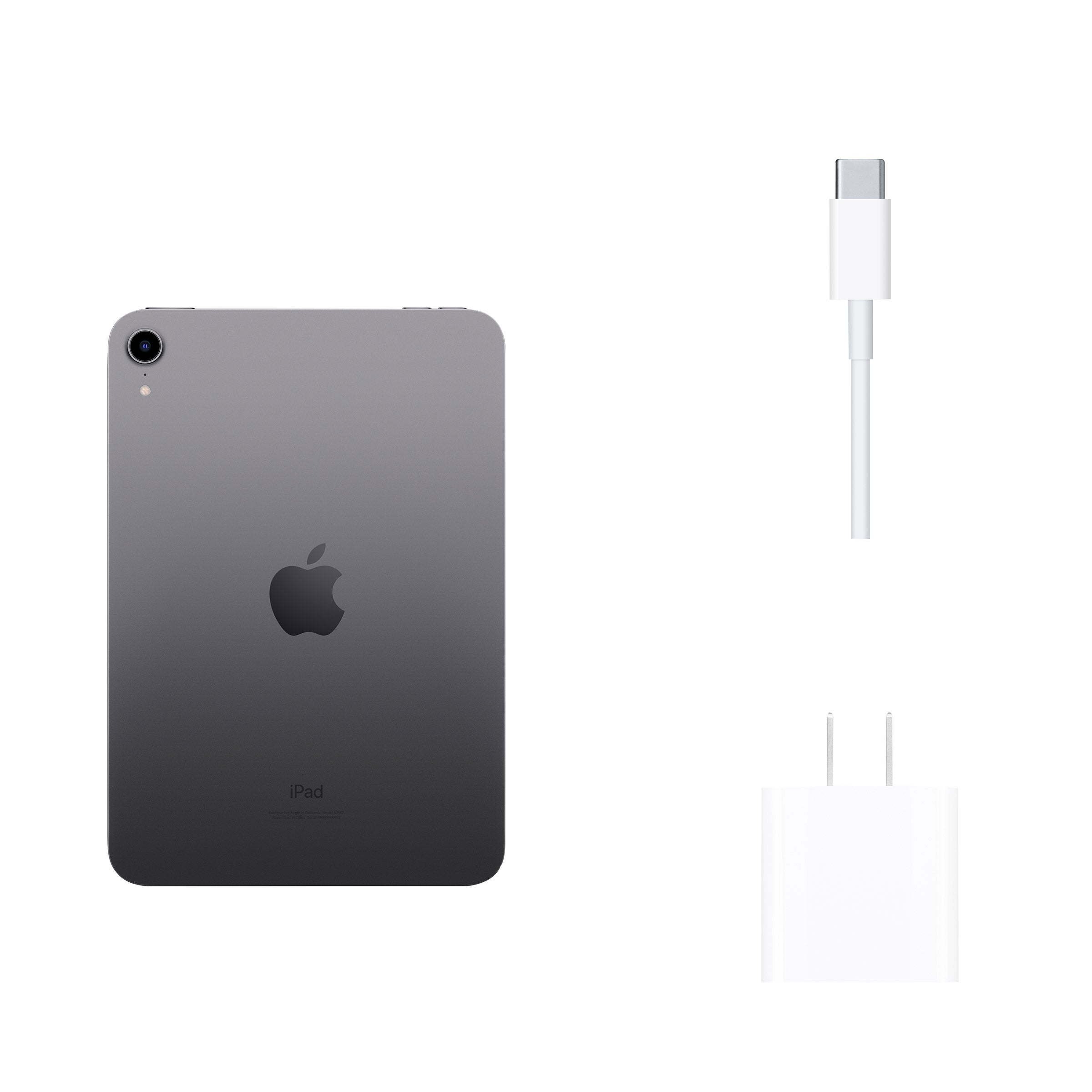 iPad mini 8.3-inch, 256GB, Wi-Fi (6th Generation) | Costco