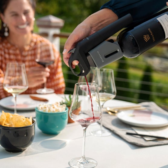Coravin Timeless 3+ Wine Preservation System, 7-piece Bundle | Costco