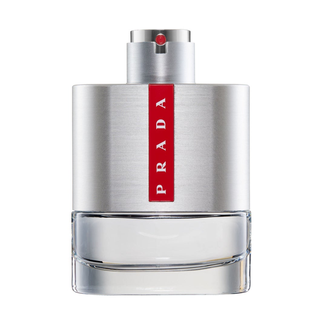 Prada Luna Rossa Eau de Toilette, 3.4 fl oz | Costco