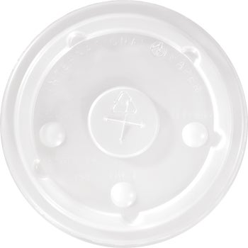 Graphic Packaging Coca-Cola Bubble Cold Cup Lids, 16-24 oz, 600 ct