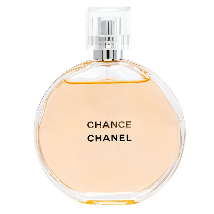 CHANEL Chance For Women, Eau de toilette, 100 mL | Costco