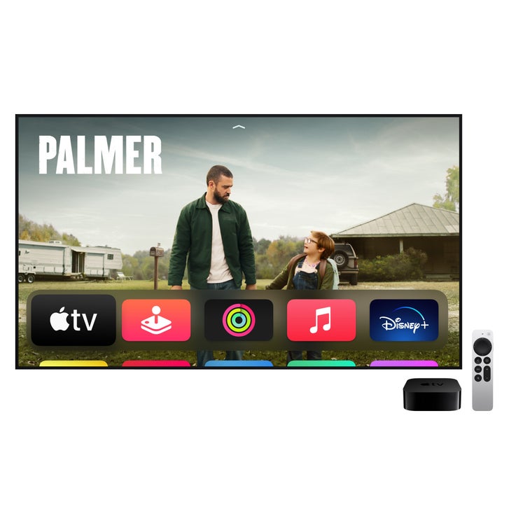 Apple TV 4K 64GB (2nd Generation) | Costco