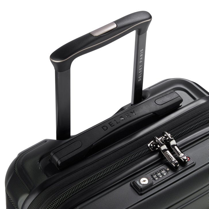 Delsey Paris Horizon Hardside Expandable Spinner Carry-on | Costco
