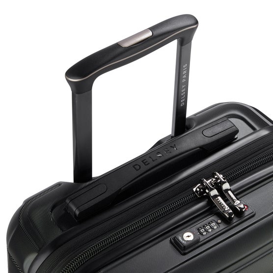 Delsey Paris Horizon Hardside Expandable Spinner Carry-on | Costco Delsey Paris Horizon Hardside Expandable Spinner Carry-on | Costco