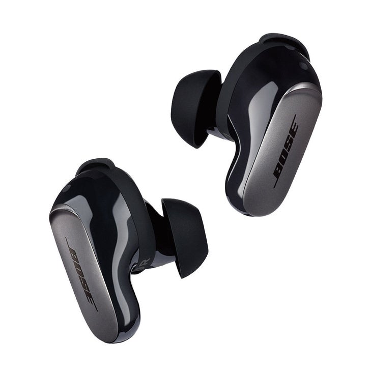 BOSE QuietComfort Ultra Earbuds ブラック Bose QuietComfort Ultra Earbuds | Costco