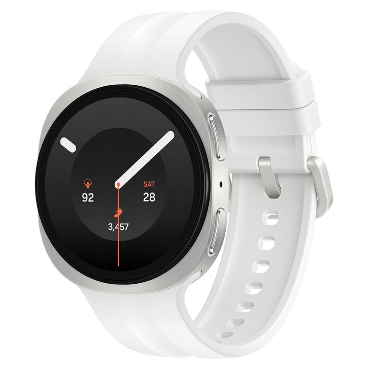 Samsung Galaxy Watch9 40mm Smartwatch with Two Wireless Fast