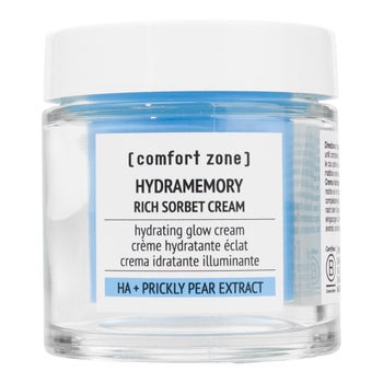 Comfort Zone Hydramemory Rich Sorbet Cream, 50 mL | Costco