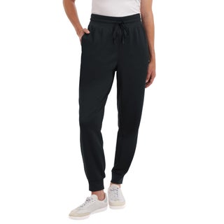 Kirkland Signature Women's Ribbed Jogger