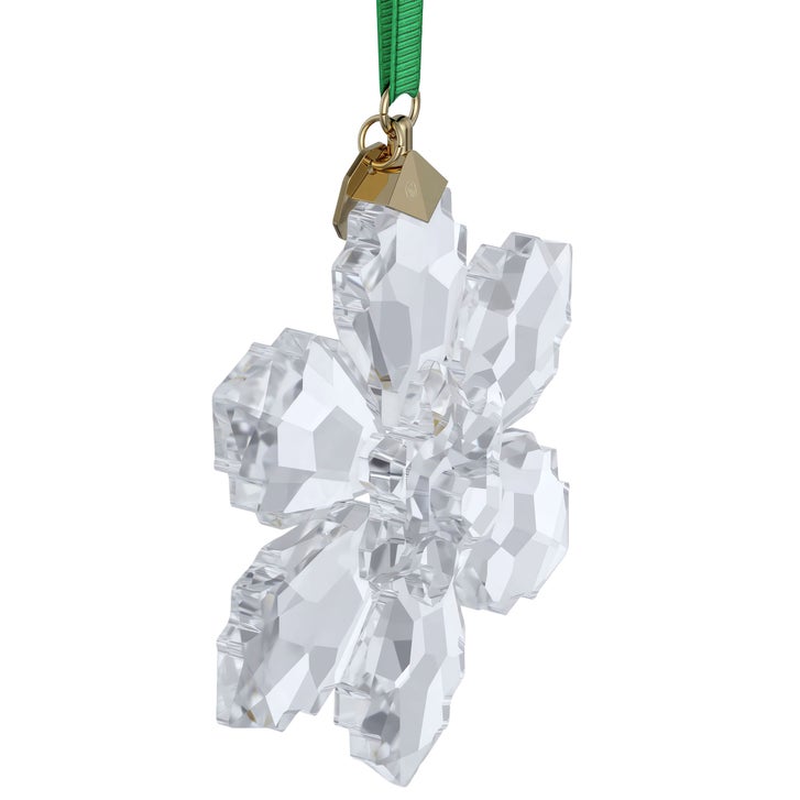 Swarovski Annual Edition Ornament, 2026 | Costco
