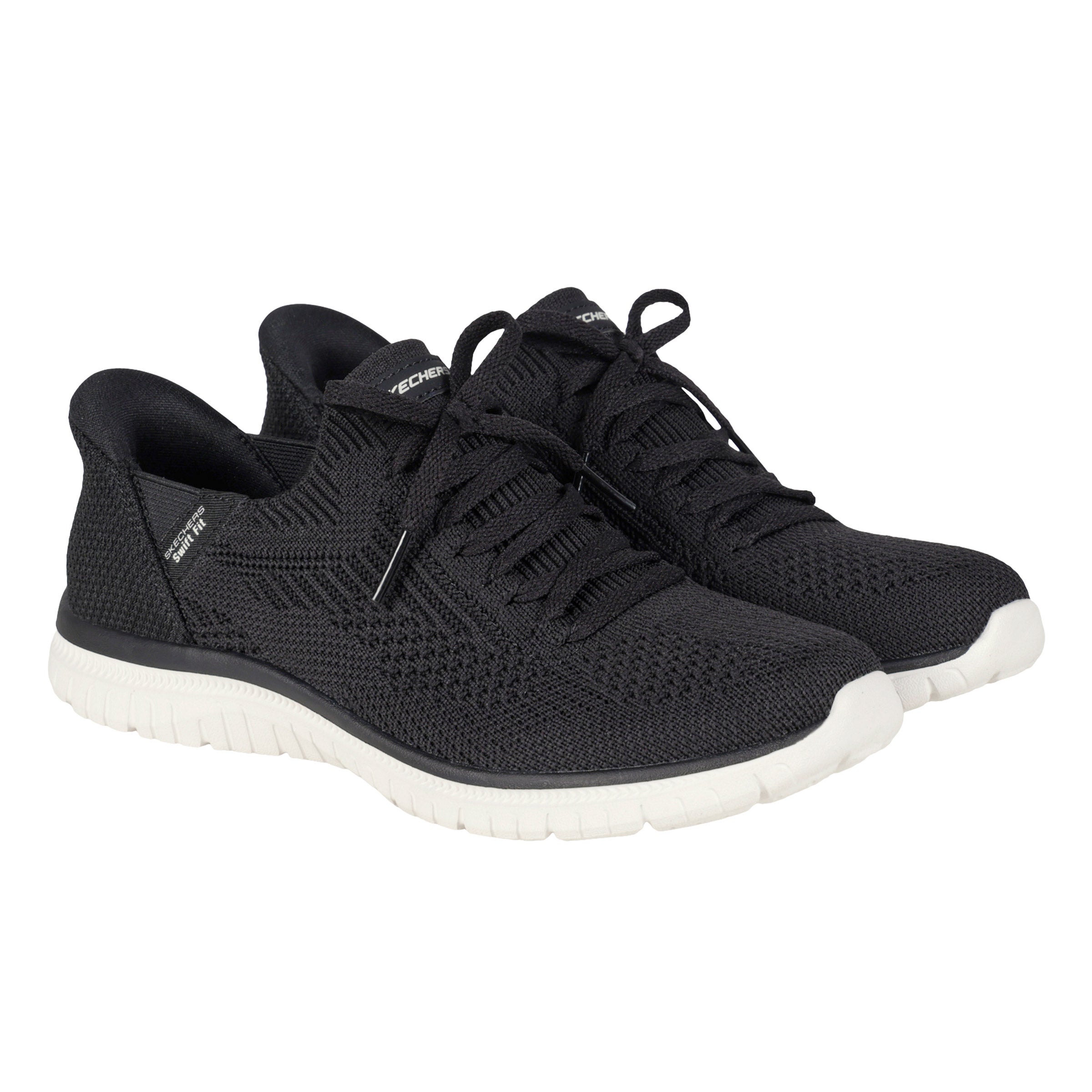 Skechers Women's Virtue Swift Fit Hands Free Shoe | Costco