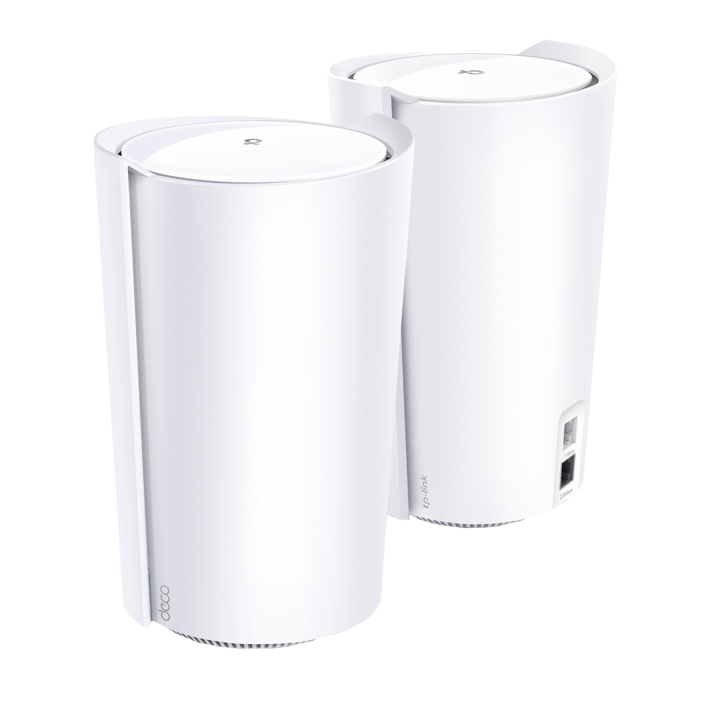 TP-Link Deco AX5700 Tri-Band Smart Whole Home Mesh Wi-Fi 6 System