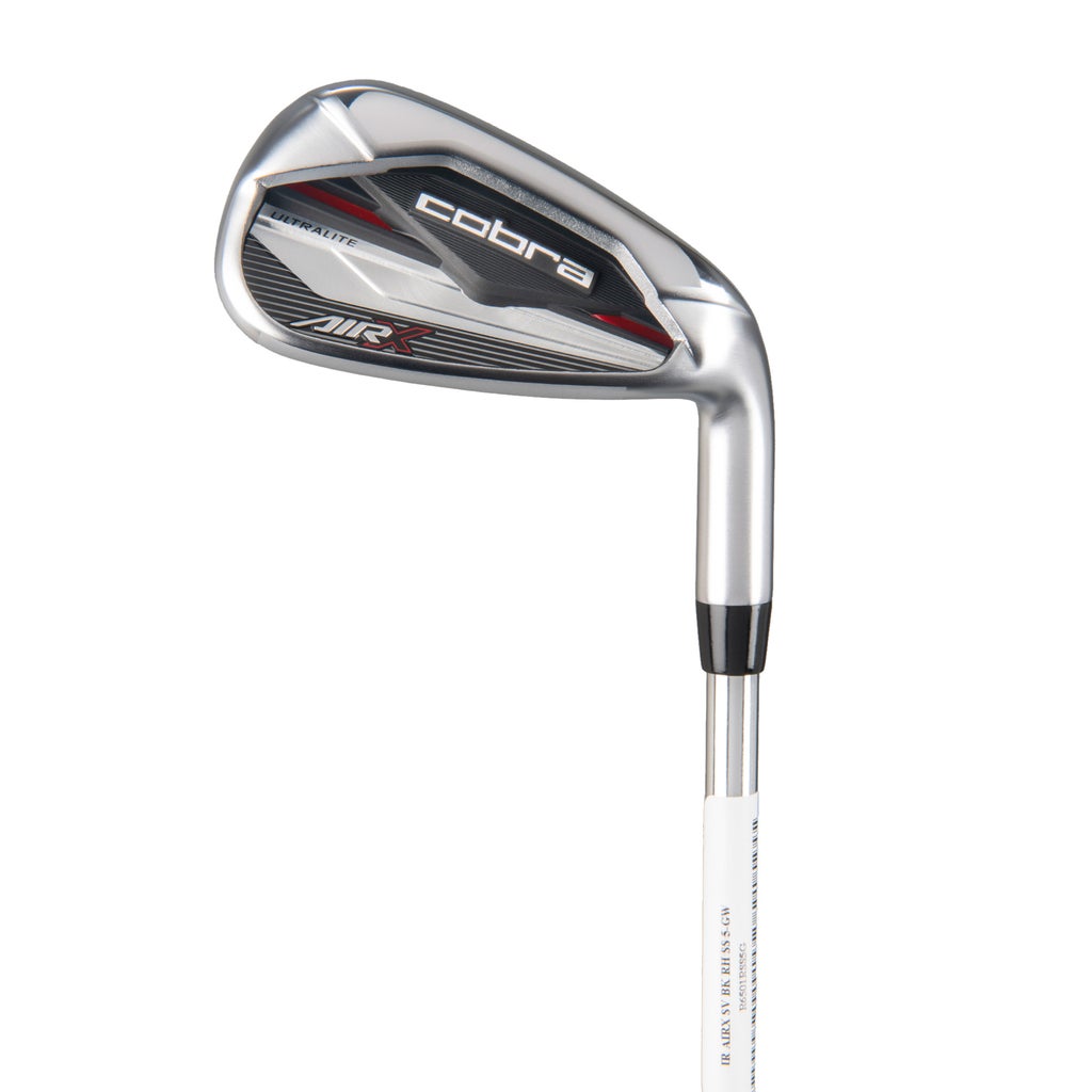 Cobra Air X Iron Set Regular Flex | Costco