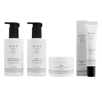 Alex MD PhD Daily Defense AM Skincare Routine | Costco