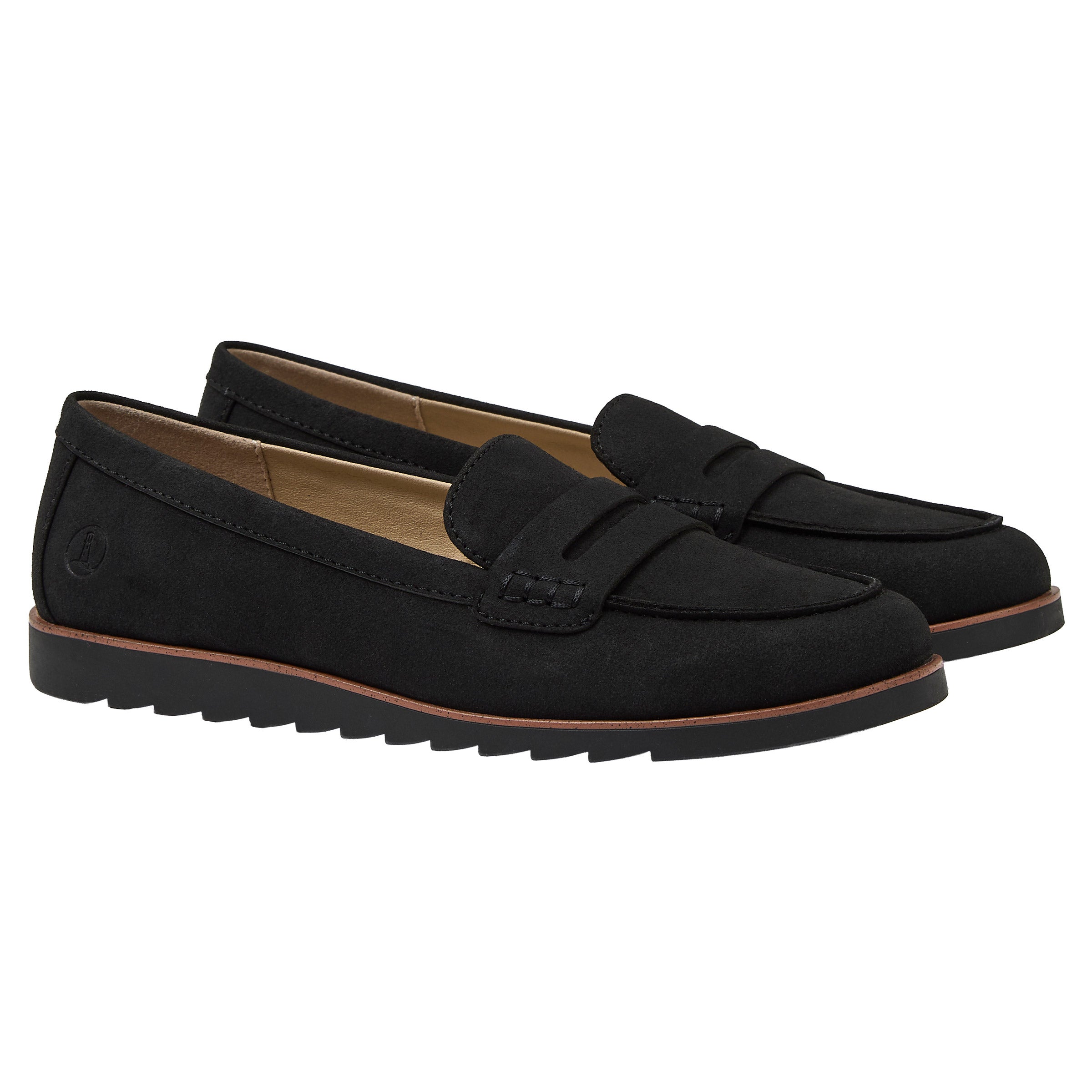 Lands' End Women's Loafer | Costco