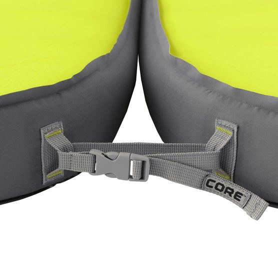 CORE Self-Inflating Travel Bed, Long/Wide | Costco