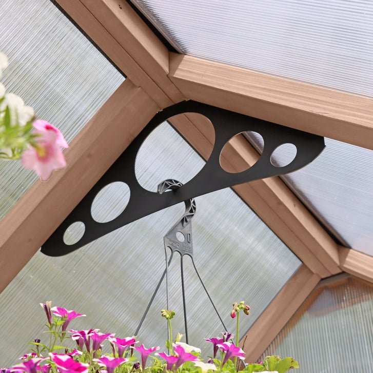 Yardistry 6.7' x 7.6' Greenhouse | Costco