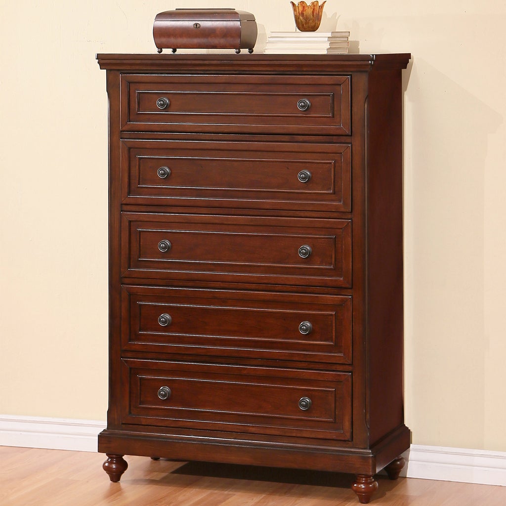 Amalia Chest | Costco