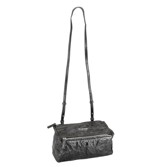 Givenchy Mini Pandora Bag, Black | Costco
