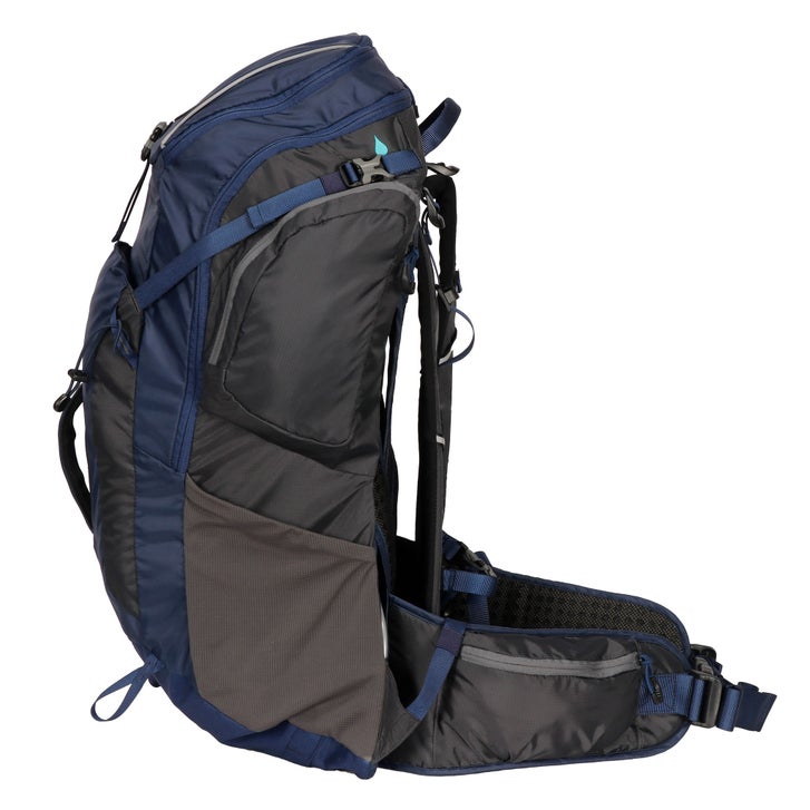 backpacks.com sports backpackstop quality hiking backpacks backpacks.com Fuel Top Load Sport Backpack with Side Tech Compartment and Ergonomic Fuel USA Best Backpacking Backpacks of 2026