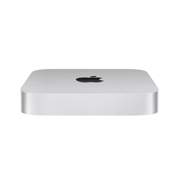 Apple Mac mini M2 (8GBメモリ / 512GB SSD) Mac mini desktop computer - Apple M2 chip, 8-core CPU, 10-core GPU