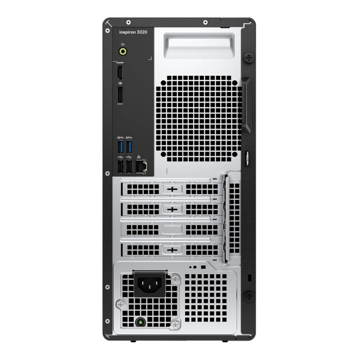 Dell Inspiron Desktop - 13th Gen Intel Core i7-13700 - GeForce GTX