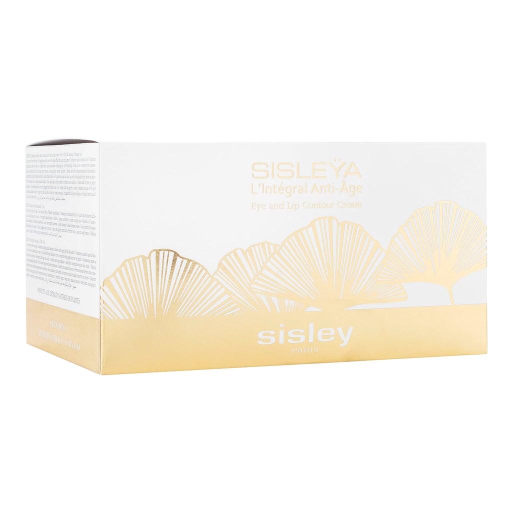 Sisley Sisleÿa L'Intégral Anti-Âge Discovery Program Set | Costco