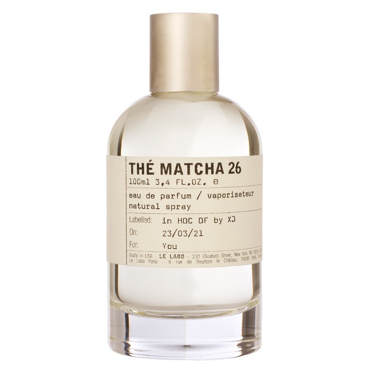 LE LABO THÉ MATCHA 26 【タイムセール】 Le Labo The Matcha 26 Eau de Parfum, 3.4 fl oz | Costco