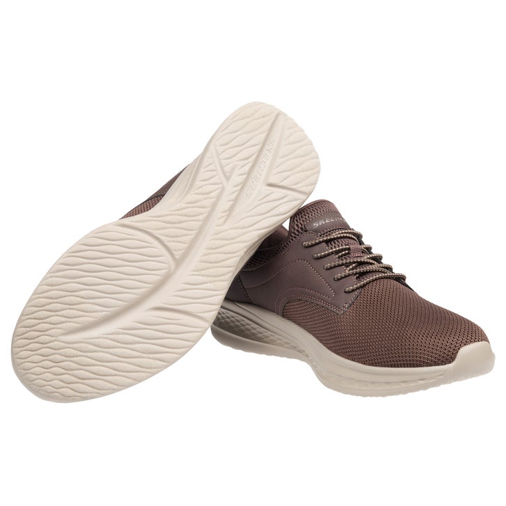 Skechers Men's Hands-Free Swift Fit Sneaker | Costco