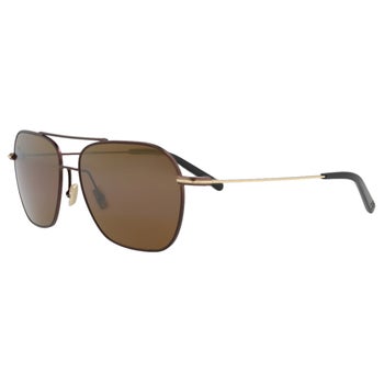 Maui Jim Mano H877-01 Polarized Sunglasses | Costco