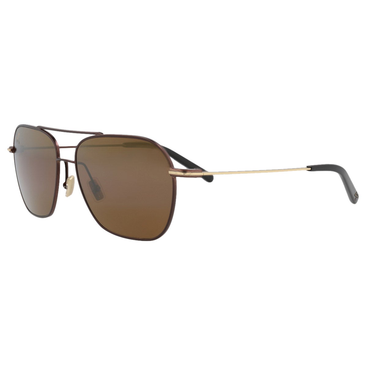 Maui Jim Mano H877-01 Polarized Sunglasses | Costco