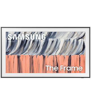 Samsung - The Frame Series - QLED 4K - Art Mode Vision AI Smart TVs
