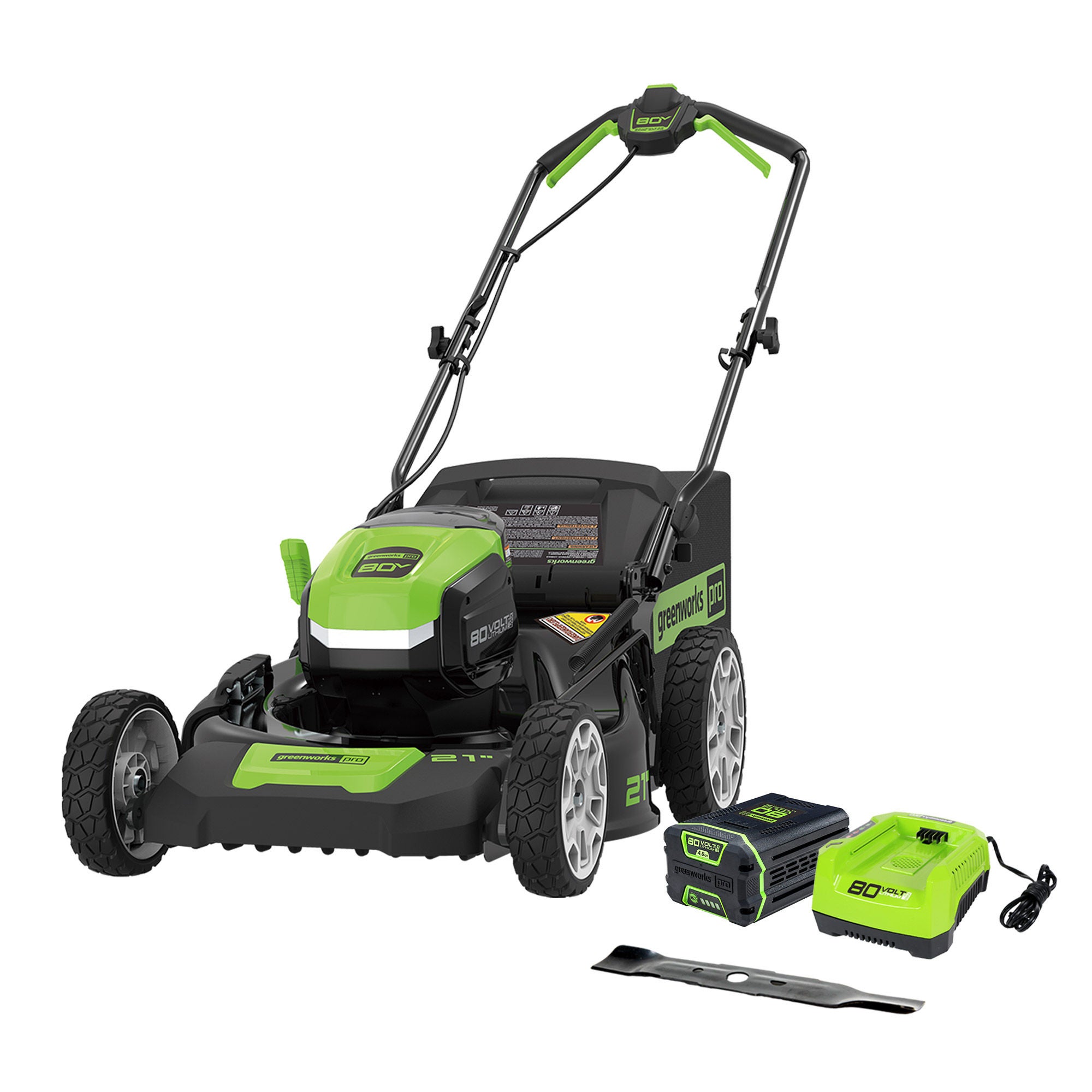 VILLA LROSSO KURO 400g 2個セット Greenworks 80V 21