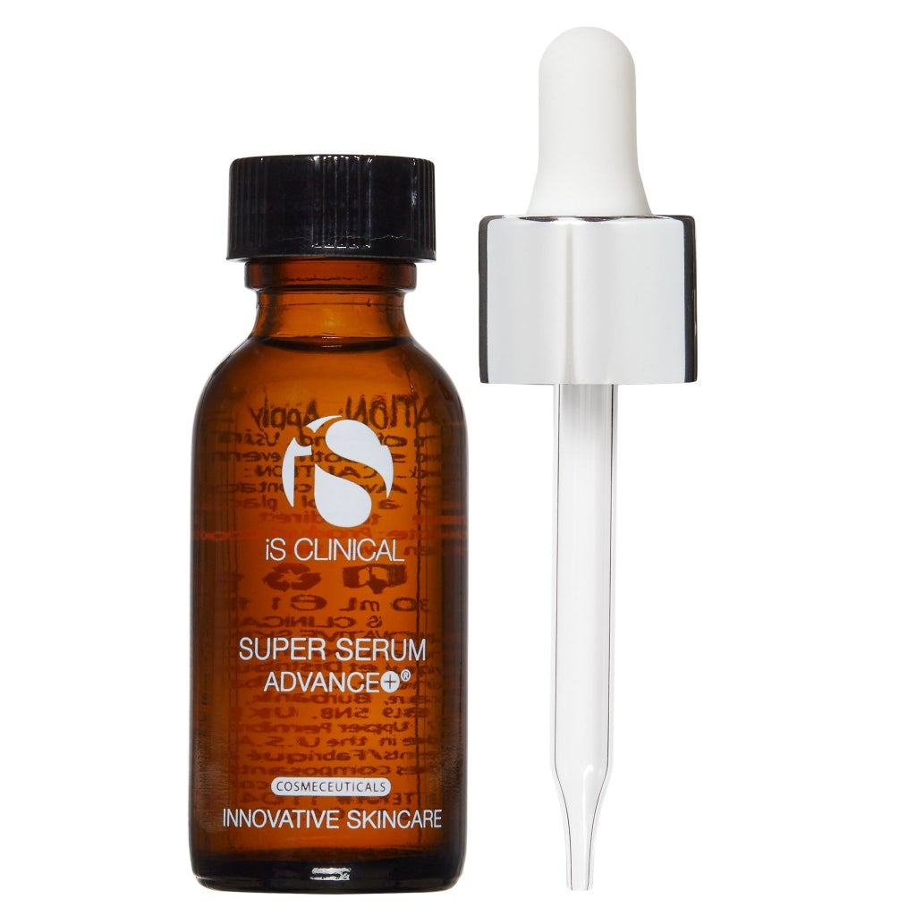 iS Clinical Super Serum Advance+, 1 fl oz | Costco