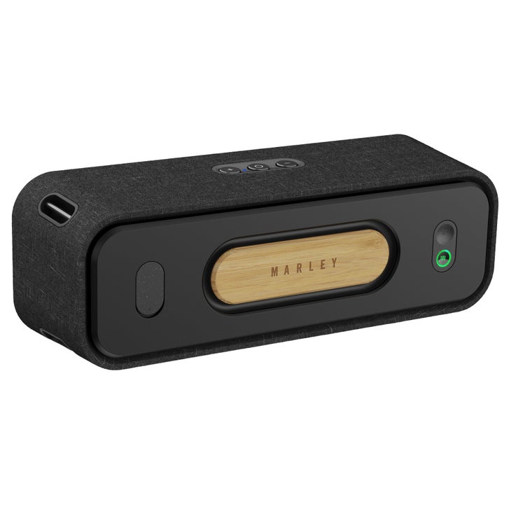 House of Marley Get Together 2 Portable Speaker | Costco